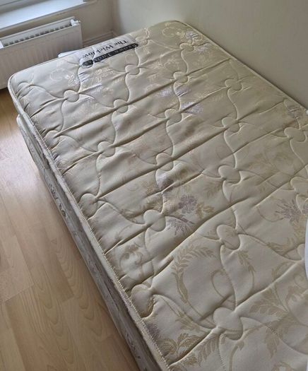 Brown Thomas Single Bed