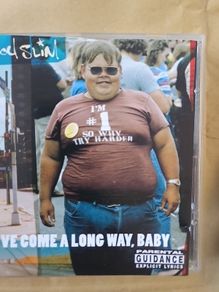 Fatboy Slim - You've Come  A Long Way, Baby.