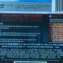 The Bourne Ultimatum [2007] Matt Damon [ HD-DVD Movie ] Image 3