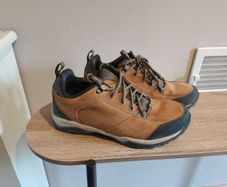 Columbia boots