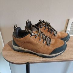 Columbia boots