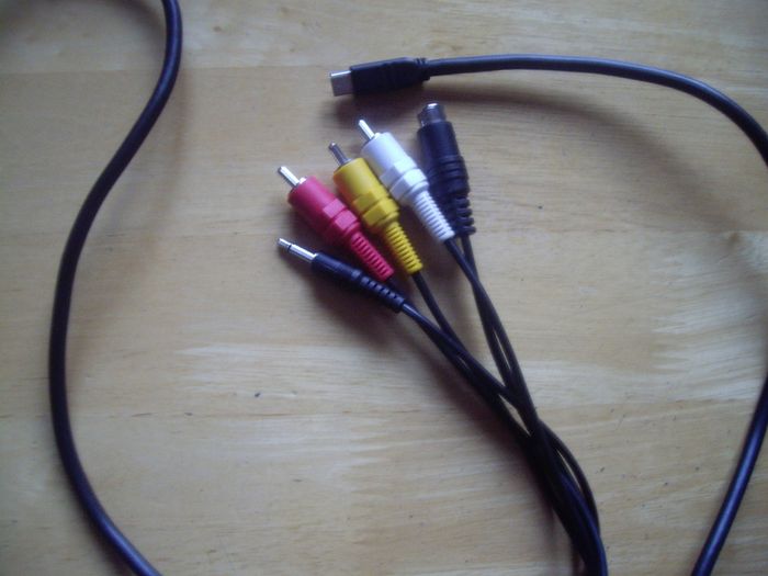 Cable