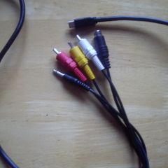 Cable