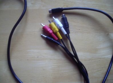Cable