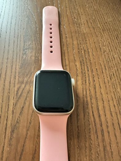 Apple Watch SE 2nd Generation