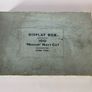 Players  cigarette box & 10 empty packs Image 4