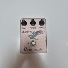 Joyo Digital Delay pedal