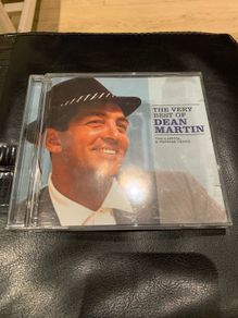 Dean Martin - The Very Best of Dean Martin