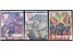 2000 AD progs 1400 to 1413