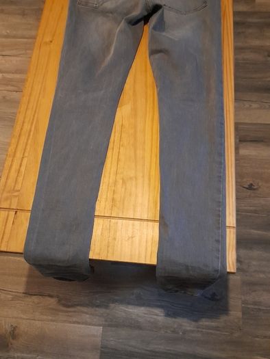 Jeans as new  32/34