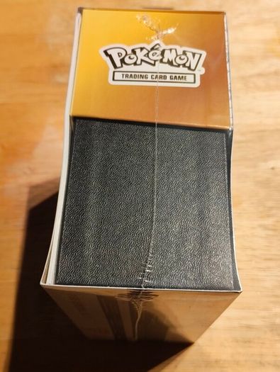 Pokemon Tcg 30th Anniversary Elite Trainer Box (etb) English