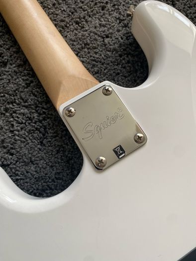Fender SQUIRE HSS Affinity Stratocaster