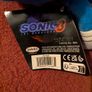 Sonic Teddy Image 2