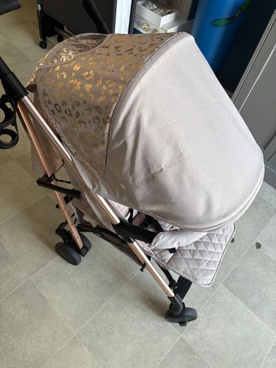 My Babiie buggy