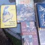 12 hardback books on Africa, wildlife, D18 Image 2