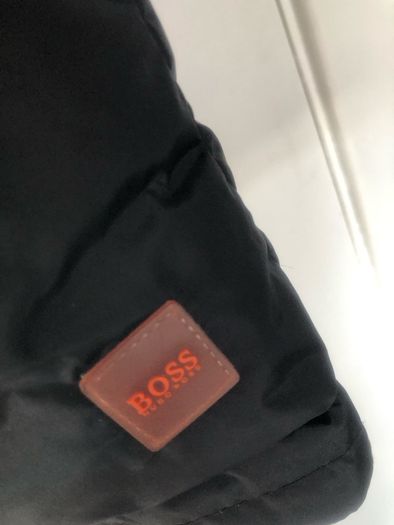 puffer Boss