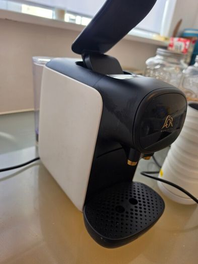 L'OR Barista Coffee Machine