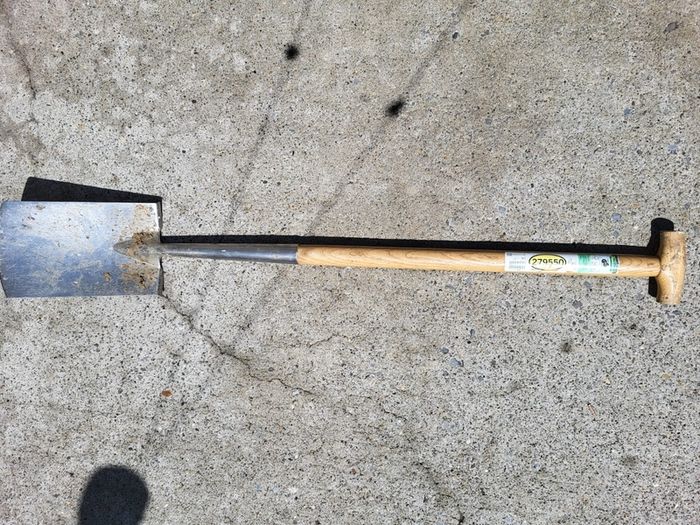 Shovel