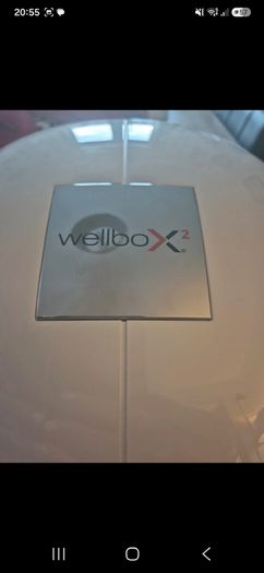 WellBox 2