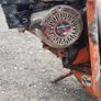 Honda petrol mixer- like new Image 3