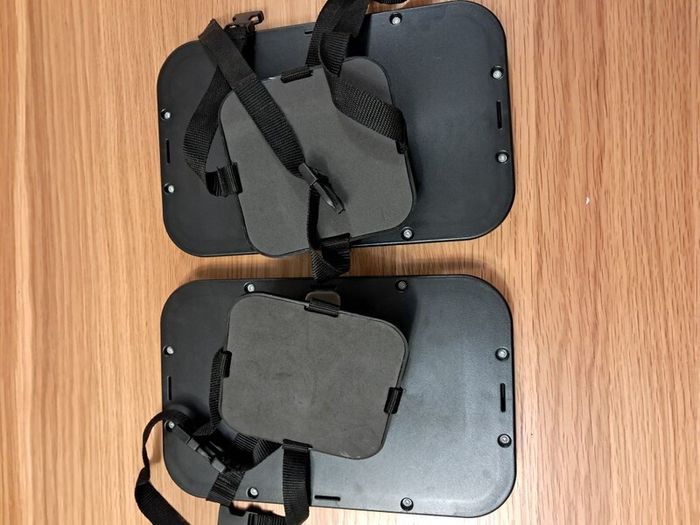 Clipsafe Baby Car Mirror