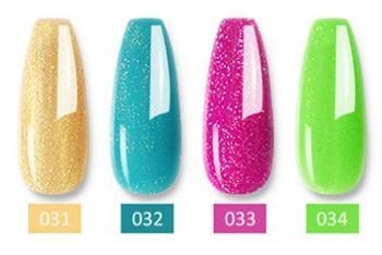 Gel Nail Polish 8 ml