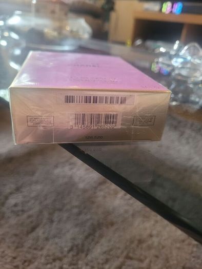 Chanel Chance eau de parfum 100ml, new in box