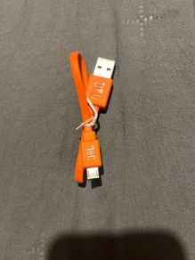 Micro Usb Cable Charge Jbl Earphones Headphones