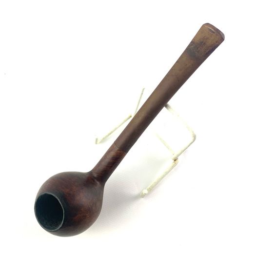 Vintage Kriswill Golden Clipper Danish Handmade Briar Pipe
