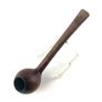 Vintage Kriswill Golden Clipper Danish Handmade Briar Pipe Image 2