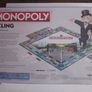New & Sealed Hasbro Monopoly Cycling Presented By Soudal Limited Edition Game Image 2