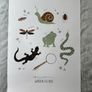 H&M large nursery poster Image 2