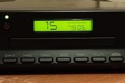 CD Player, Cyrus daD 1
