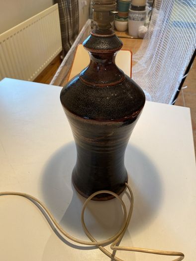 Table lamp