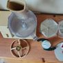 Vintage Philips Food Processor (HR 2374) Image 9