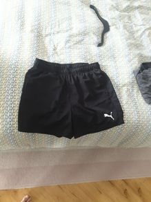 sports shorts