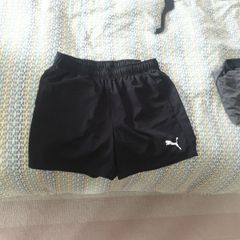 sports shorts