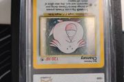 Chansey PCA 7