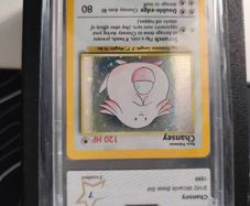 Chansey PCA 7