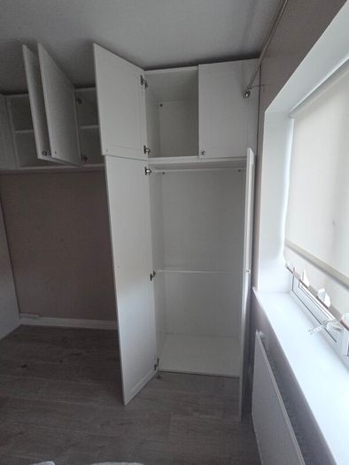 ikea wardrobes