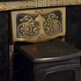 Mantle and hearth Image 7
