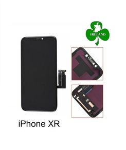 For Apple iPhone XR LCD Screen Digitizer Display Touch Screen OLED