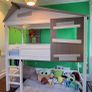 Bunk Bed Image 2