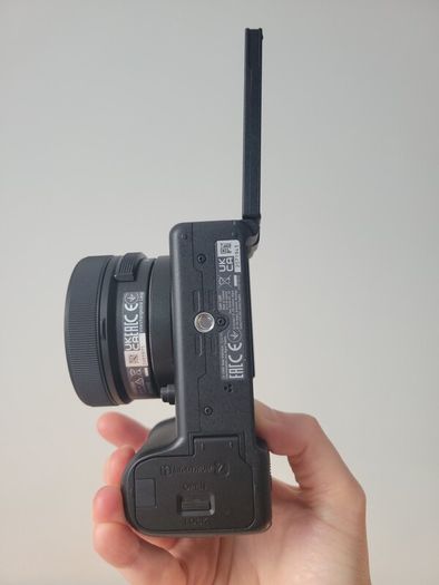 Sony ZV-E10 II Camera