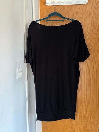 Cubus Dress