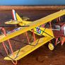Model Bi-Plane Image 5