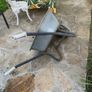 wheel barrow full working order Image 2