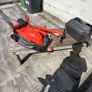 lawn mower and strimmer Image 6