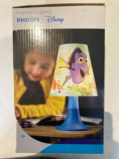 Phillips Disney Finding Dory Light
