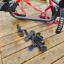 3 bike car rack Image 3